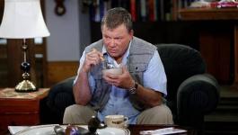 Фотографии с  Уильям Шетнер / William Shatner