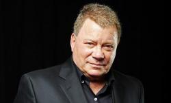 Фотографии с  Уильям Шетнер / William Shatner