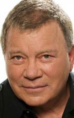 фото Уильям Шетнер / William Shatner