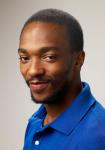 Фотографии с  Энтони Маки / Anthony Mackie
