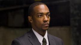Фотографии с  Энтони Маки / Anthony Mackie