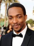 Фотографии с  Энтони Маки / Anthony Mackie
