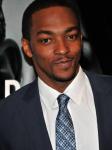 Фотографии с  Энтони Маки / Anthony Mackie