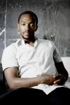 Фотографии с  Энтони Маки / Anthony Mackie