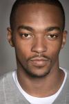 Фотографии с  Энтони Маки / Anthony Mackie