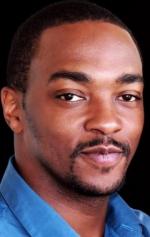 фото Энтони Маки / Anthony Mackie