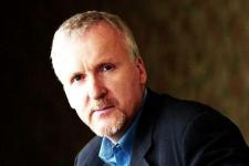 Фотографии с  Джеймс Кэмерон / James Cameron