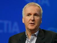 Фотографии с  Джеймс Кэмерон / James Cameron