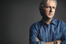 Фотографии с  Джеймс Кэмерон / James Cameron