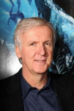 фото Джеймс Кэмерон / James Cameron