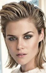 фото Рэйчел Тейлор / Rachael Taylor