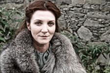 Фотографии с  Мишель Фэйрли / Michelle Fairley