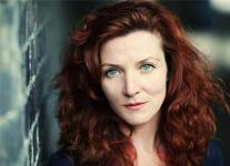 Фотографии с  Мишель Фэйрли / Michelle Fairley