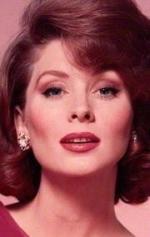 фото Сьюзи Паркер / Suzy Parker