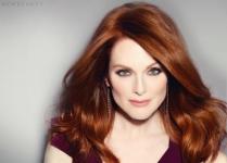 Фотографии с  Джулианна Мур / Julianne Moore