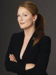 Фотографии с  Джулианна Мур / Julianne Moore