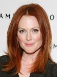 Фотографии с  Джулианна Мур / Julianne Moore