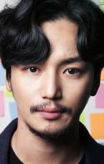 фото Пён Ё-хан / Byeon Yo-han