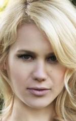 фото Кристен Хагер / Kristen Hager