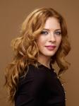 Фотографии с  Рашель Лефевр / Rachelle Lefevre