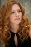 Фотографии с  Рашель Лефевр / Rachelle Lefevre