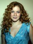 Фотографии с  Рашель Лефевр / Rachelle Lefevre