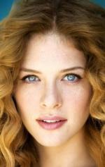 фото Рашель Лефевр / Rachelle Lefevre