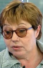 фото Любовь Аркус