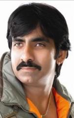 фото Рави Теджа / Ravi Teja