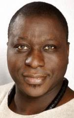 фото Мусс Диуф / Mouss Diouf