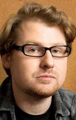 фото Джастин Ройланд / Justin Roiland