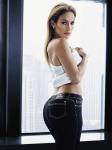 Фотографии с  Дженнифер Лопез