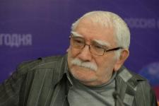 Фотографии с  Армен Джигарханян