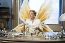 Фотографии с  Джули Эндрюс / Julie Andrews
