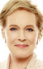 фото Джули Эндрюс / Julie Andrews