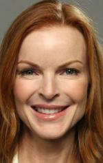 фото Марсия Кросс / Marcia Cross