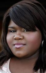 фото Габури Сидибе / Gabourey Sidibe