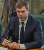 фото Олег Царев