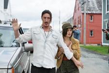 Фотографии с  Эрик Бальфур / Eric Balfour