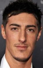 фото Эрик Бальфур / Eric Balfour