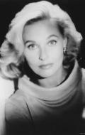 фото Лола Олбрайт / Lola Albright