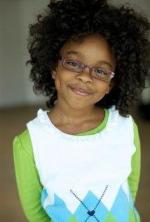 фото Марсаи Мартин / Marsai Martin
