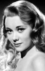 фото Глинис Джонс / Glynis Johns