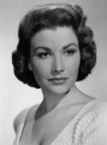 фото Мара Кордей / Mara Corday