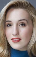 фото Харли Куинн Смит / Harley Quinn Smith