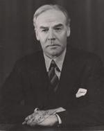 фото Фредерик Лейстер / Frederick Leister