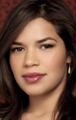 фото Америка Феррера / America Ferrera