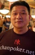 фото Джонни Чан / Johnny Chan