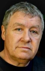 фото Грегор Фишер / Gregor Fisher
