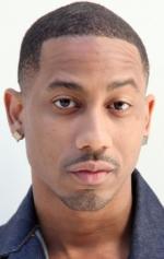 фото Брэндон Т. Джексон / Brandon T. Jackson